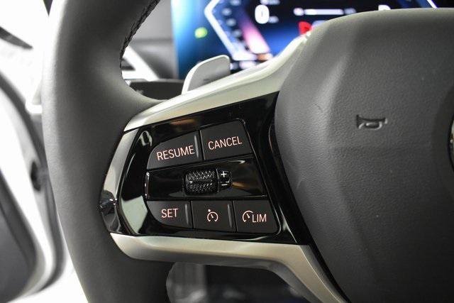 used 2025 BMW 330 car, priced at $41,795