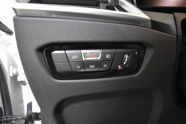 used 2025 BMW 330 car, priced at $41,795