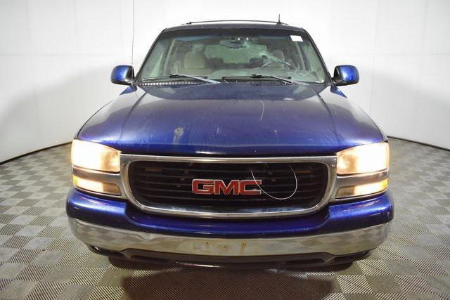 used 2003 GMC Yukon car, priced at $4,000