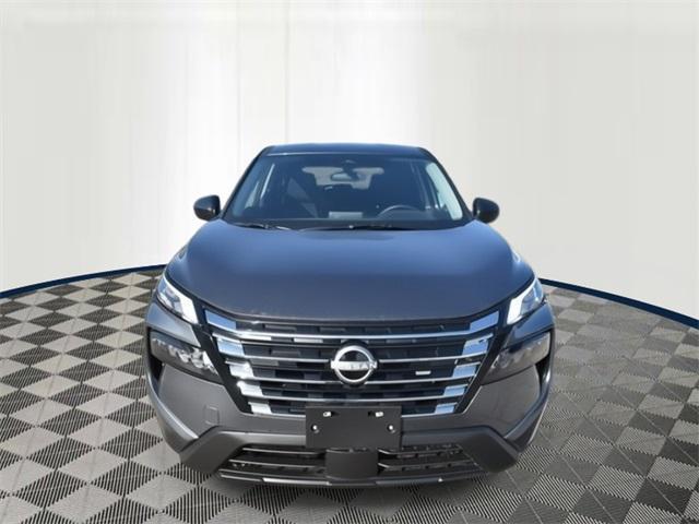 new 2025 Nissan Rogue car, priced at $31,067