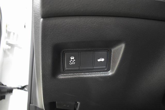 used 2022 INFINITI Q50 car, priced at $32,249