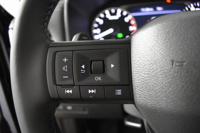 new 2026 Nissan Rogue car, priced at $29,020