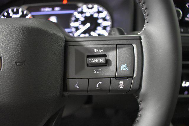 new 2026 Nissan Rogue car, priced at $29,020