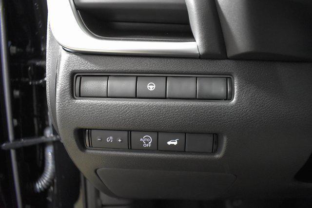 new 2026 Nissan Rogue car, priced at $29,020