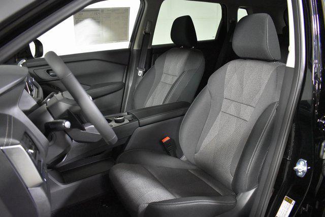 new 2026 Nissan Rogue car, priced at $29,020