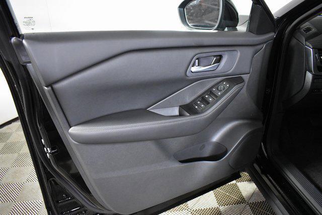 new 2026 Nissan Rogue car, priced at $29,020