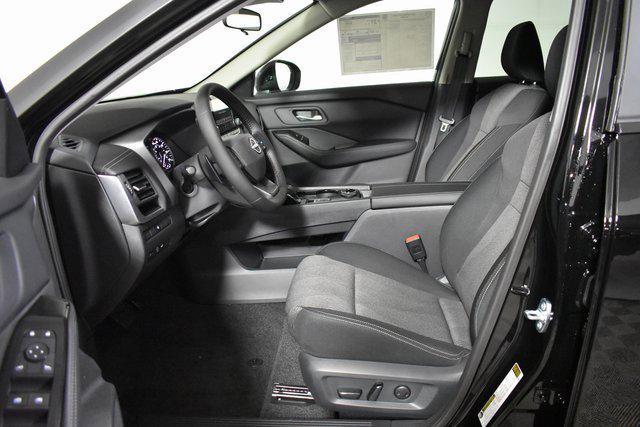 new 2026 Nissan Rogue car, priced at $29,020