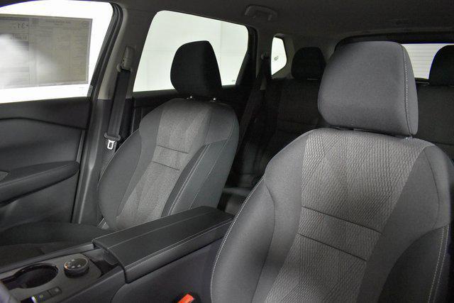 new 2026 Nissan Rogue car, priced at $29,020