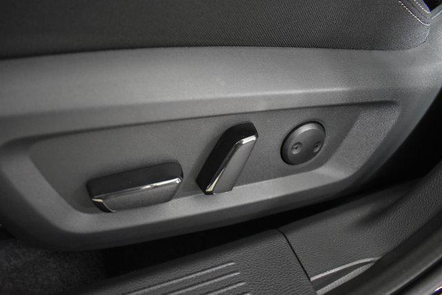 new 2026 Nissan Rogue car, priced at $29,020