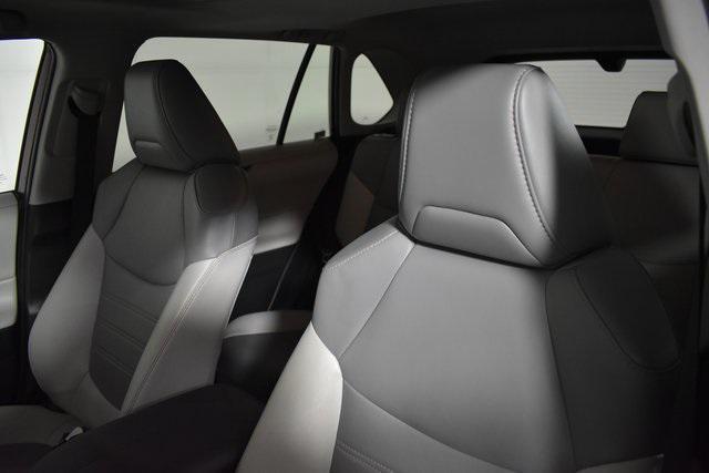 used 2019 Toyota RAV4 car, priced at $25,265