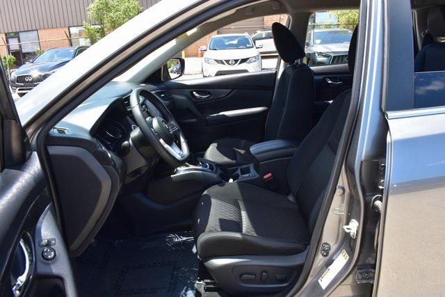 used 2020 Nissan Rogue car, priced at $16,299