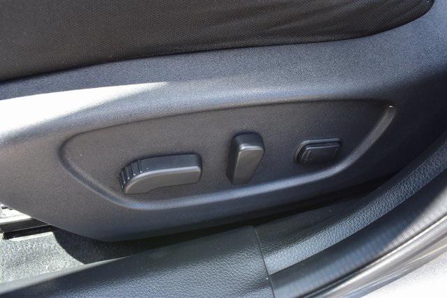 used 2020 Nissan Rogue car, priced at $16,299
