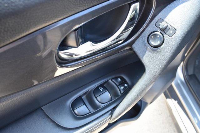used 2020 Nissan Rogue car, priced at $16,299