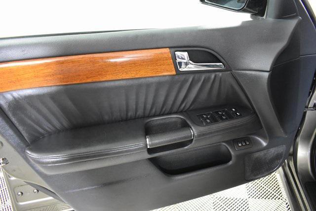 used 2006 INFINITI M35x car, priced at $6,149