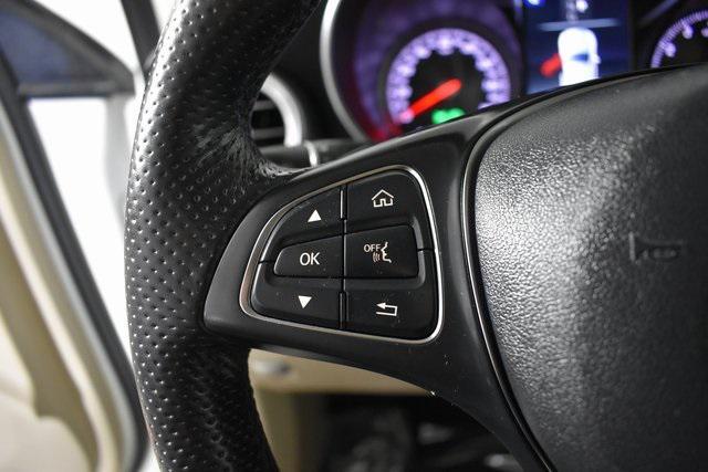 used 2019 Mercedes-Benz GLC 300 car, priced at $17,985