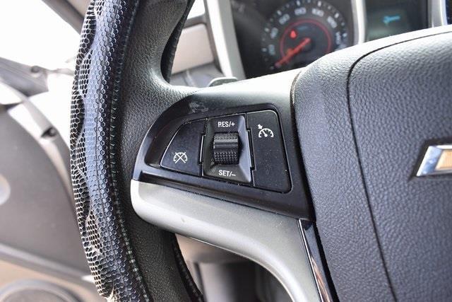 used 2015 Chevrolet Camaro car, priced at $11,500
