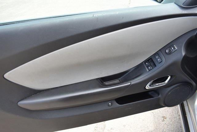 used 2015 Chevrolet Camaro car, priced at $11,500