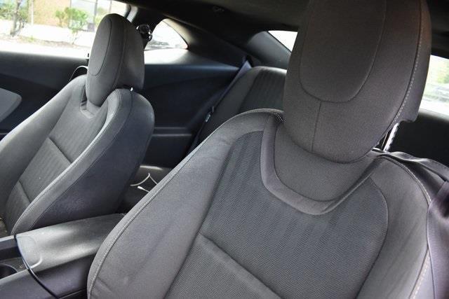 used 2015 Chevrolet Camaro car, priced at $11,500