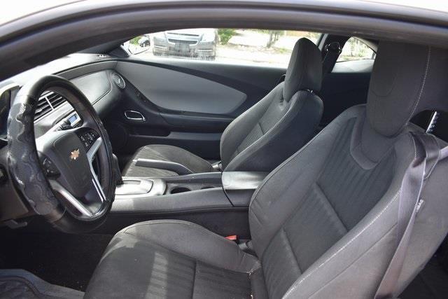 used 2015 Chevrolet Camaro car, priced at $11,500