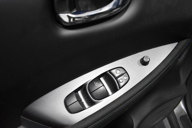 used 2023 Nissan Leaf car, priced at $15,222