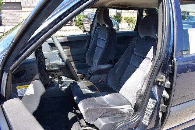 used 1996 Volvo 850 car, priced at $3,999
