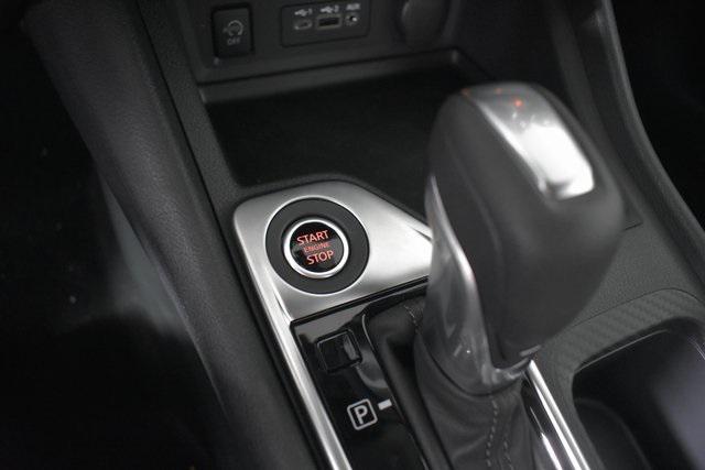 new 2025 Nissan Sentra car, priced at $23,348