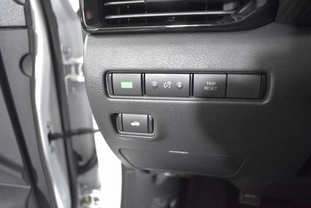 new 2025 Nissan Sentra car, priced at $23,348