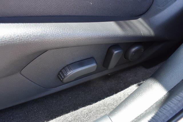 used 2024 Subaru Crosstrek car, priced at $30,778