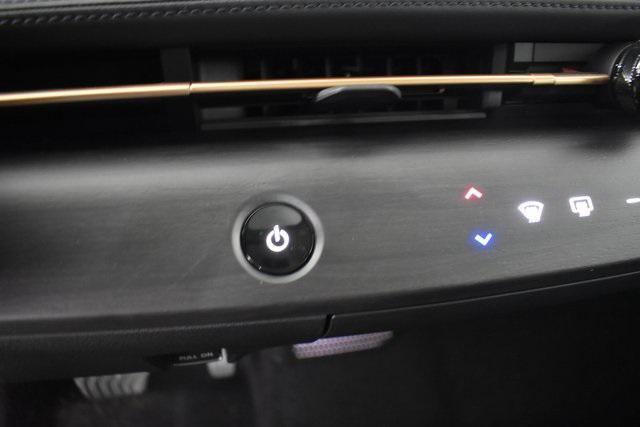new 2025 Nissan ARIYA car, priced at $48,387