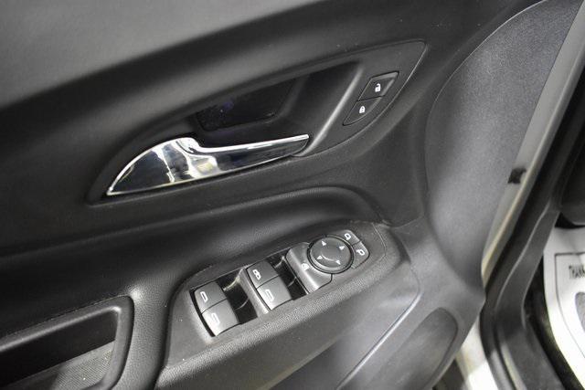 used 2020 Chevrolet Equinox car, priced at $15,495