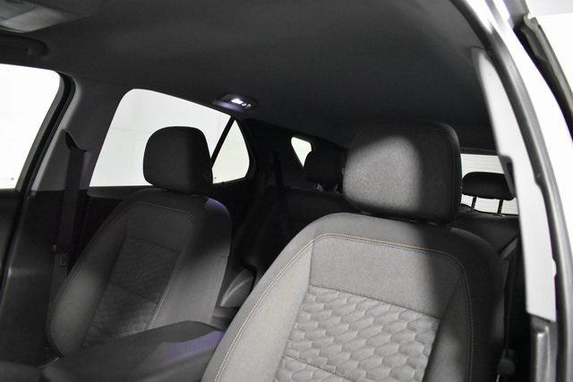 used 2020 Chevrolet Equinox car, priced at $15,495