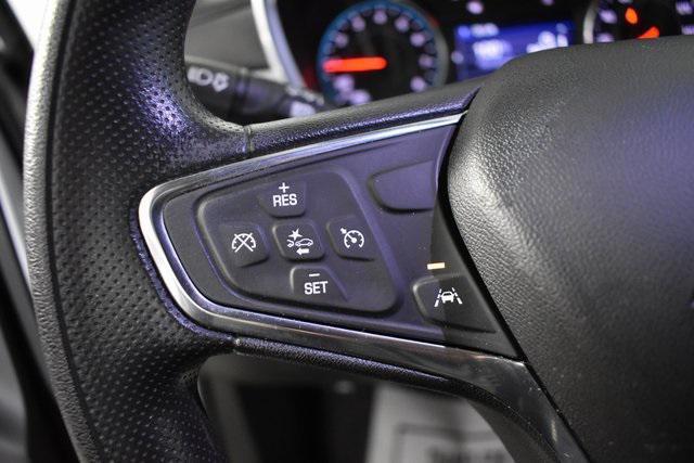 used 2020 Chevrolet Equinox car, priced at $15,495