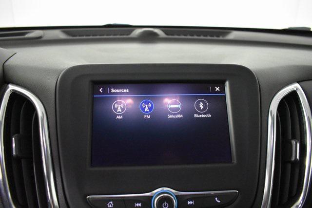 used 2020 Chevrolet Equinox car, priced at $15,495