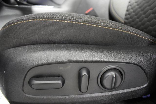 used 2020 Chevrolet Equinox car, priced at $15,495