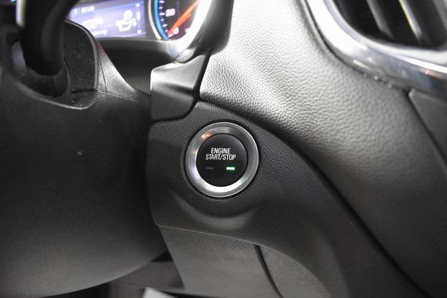 used 2020 Chevrolet Equinox car, priced at $15,495