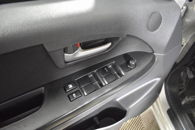 used 2008 Suzuki SX4 car, priced at $4,899