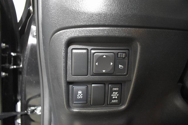 used 2015 Nissan Juke car, priced at $11,985