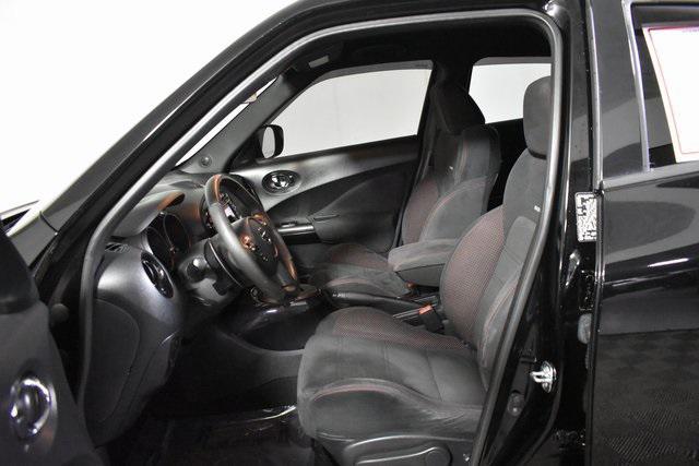 used 2015 Nissan Juke car, priced at $11,985