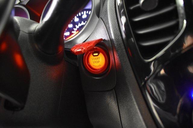 used 2015 Nissan Juke car, priced at $11,985