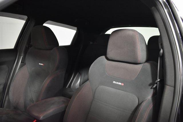 used 2015 Nissan Juke car, priced at $11,985