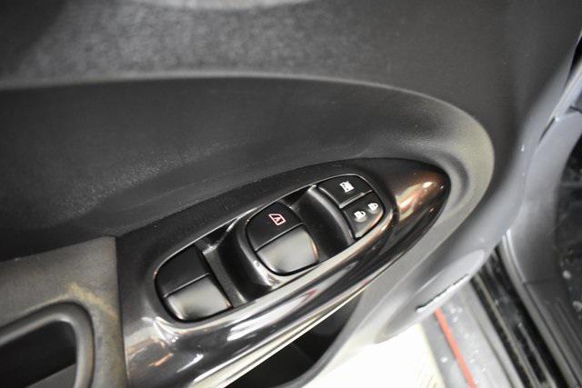 used 2015 Nissan Juke car, priced at $11,985