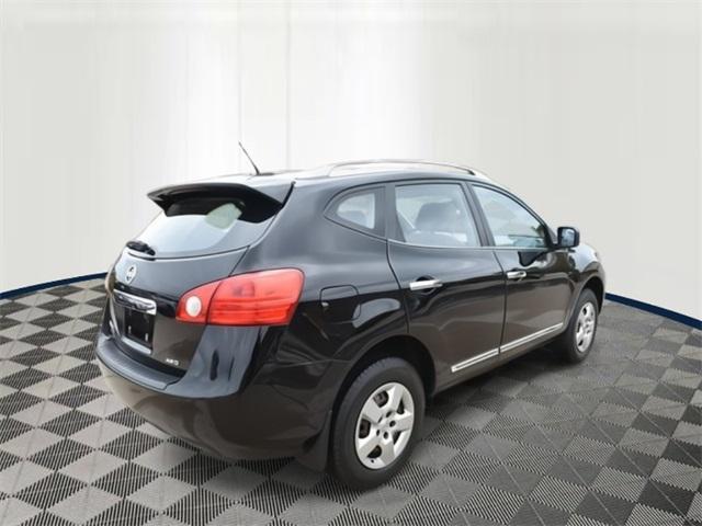 used 2015 Nissan Rogue Select car, priced at $10,800