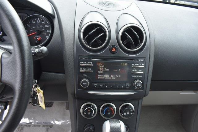 used 2015 Nissan Rogue Select car, priced at $10,800