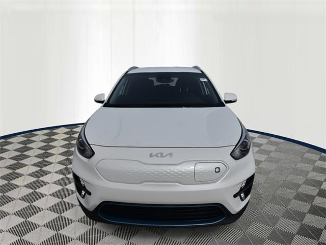 used 2022 Kia Niro EV car, priced at $18,555