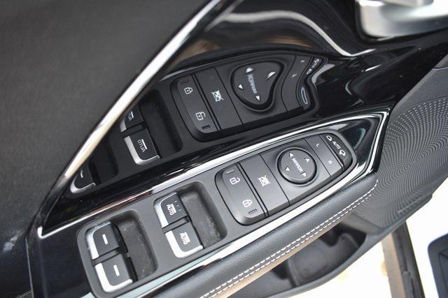 used 2022 Kia Niro EV car, priced at $19,770