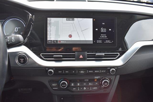 used 2022 Kia Niro EV car, priced at $18,555