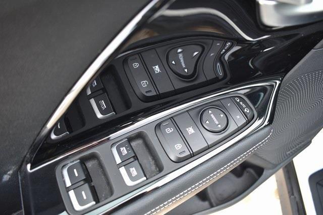 used 2022 Kia Niro EV car, priced at $18,555
