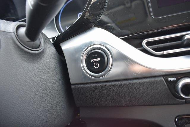 used 2022 Kia Niro EV car, priced at $18,555