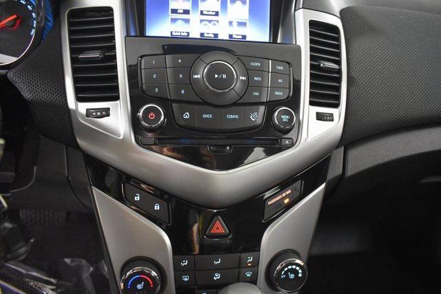 used 2014 Chevrolet Cruze car, priced at $6,925