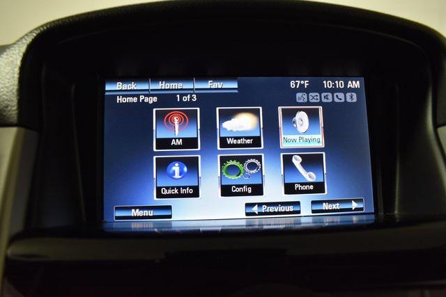 used 2014 Chevrolet Cruze car, priced at $6,925